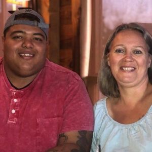 Meet your Posher, Melanie